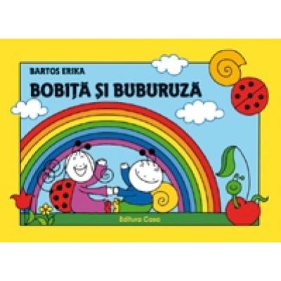 Bobita si Buburuza